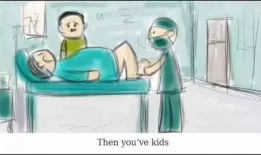 漫画的意义,描绘生活百态，传递情感共鸣