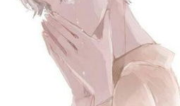 伤心的漫画,情感共鸣的瞬间