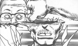 力王漫画,力与勇气的传奇冒险