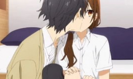 吻戏漫画,漫画中的甜蜜吻戏瞬间回顾