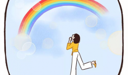 下雨天漫画,一场别开生面的漫画奇遇